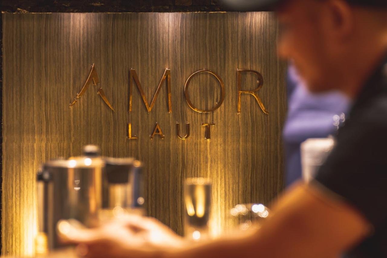 Amor Laut 马比尼 外观 照片