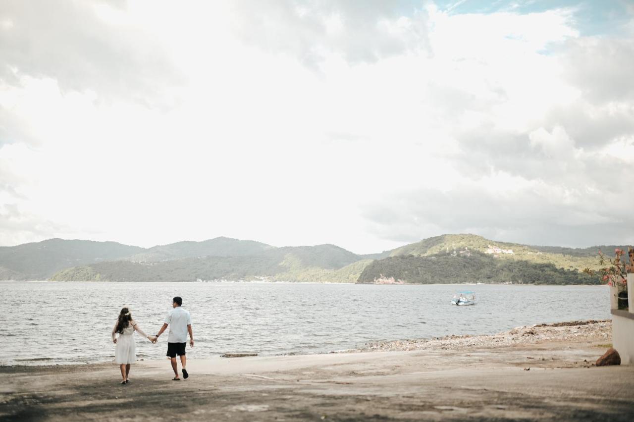 Amor Laut 马比尼 外观 照片